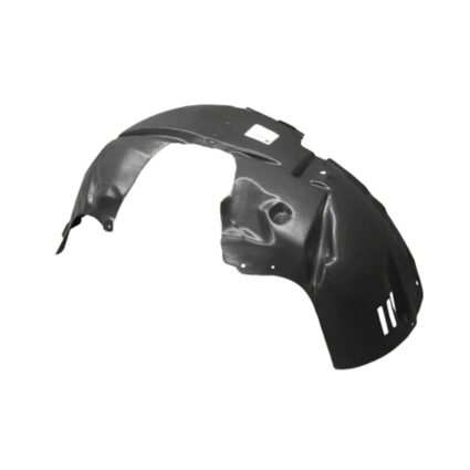 Fender Liner Left for Ford Fiesta Sedan Hatchback 2011–2013