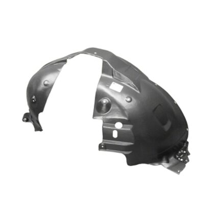 Fender Liner Left for Ford Edge Lincoln MKX