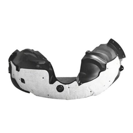 Fender Liner Left CAPA for Ford Fusion SE Hybrid Energi SE Energi Titanium Titanium Hybrid S Hybrid 2013–2016