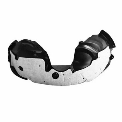 Fender Liner Left for Ford Fusion SE Hybrid Energi SE Energi Titanium Titanium Hybrid S Hybrid 2013–2016