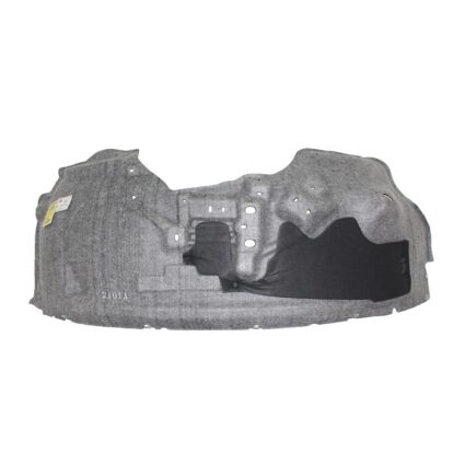 Fender Liner Left CAPA for Ford F-250 Super Duty F-350 Super Duty