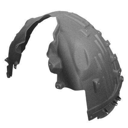 Fender Liner Left for Ford Explorer Police Interceptor Utility