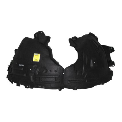 Fender Liner Left CAPA for Ford Explorer Police Interceptor Utility