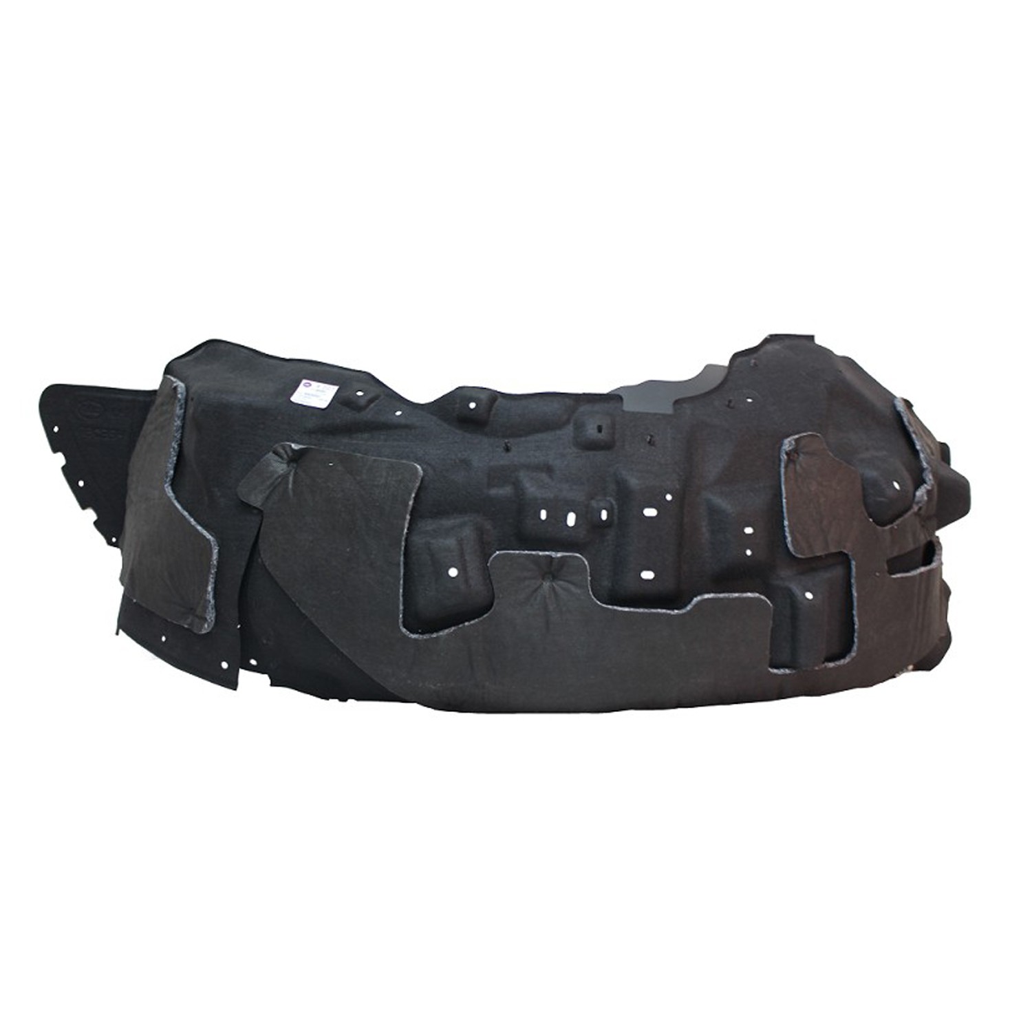 Fender Liner Left for Ford Expedition 2018–2020