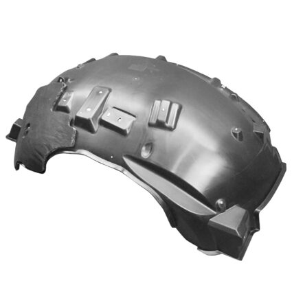 Fender Liner Left for Ford F-150 Raptor 2017–2020