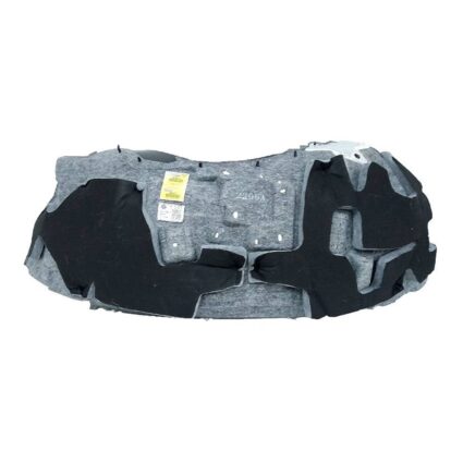 Fender Liner Left CAPA for Ford F-150 Limited Platinum XL XLT King Ranch Lariat 2021–2024