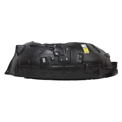 Fender Liner Left CAPA for Ford F-150 XL 2021–2024