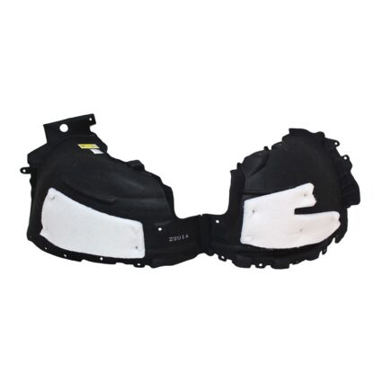 Fender Liner Left CAPA for Ford Bronco Bronco Sport