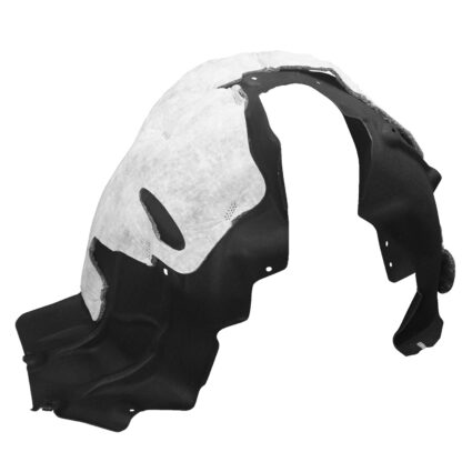 Fender Liner Left CAPA for Ford Mustang Mach-E 2021–2023