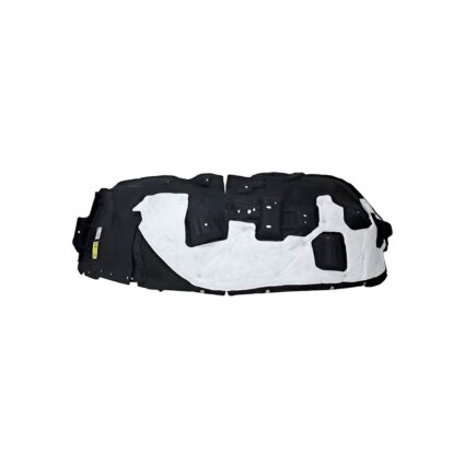 Fender Liner Left CAPA for Ford Expedition Limited Platinum XLT King Ranch XL STX 2022–2024