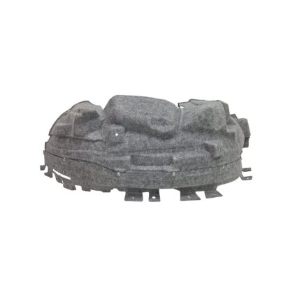 Fender Liner Left CAPA for Ford Ranger XL XLT Lariat 2024