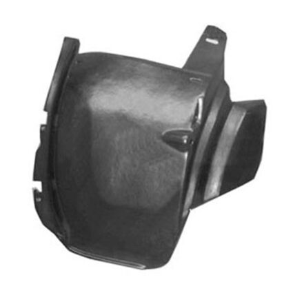 Fender Liner Front Right Front Section w/Wheel Opening Moldings for Ford Explorer Mercury Mountaineer