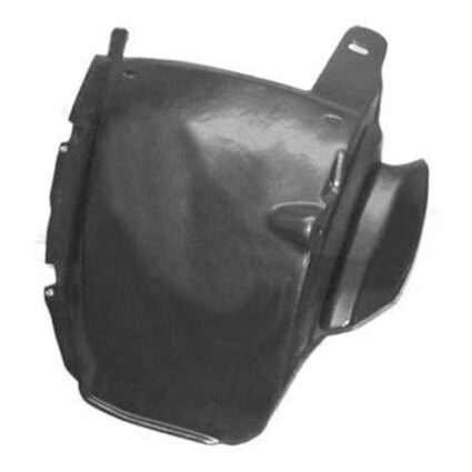 Fender Liner Front Right Front Section w/o Wheel Opening Moldings for Ford Explorer Mercury Mountaineer