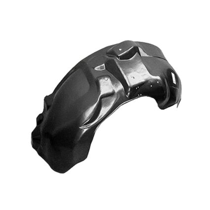 Fender Liner Right Fron 1-3-11 To 1-3-11 for Ford F-150 FX4 Platinum STX Flotillera XL XLT King Ranch Lariat FX2 Harley-Davidson Edition Lariat Limited 2009–2014