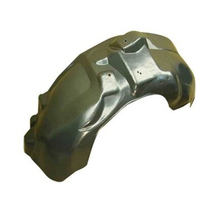 Fender Liner Right Fron 1-3-11 To 1-3-11 CAPA for Ford F-150 FX4 Platinum STX Flotillera XL XLT King Ranch Lariat FX2 Harley-Davidson Edition Lariat Limited 2009–2014