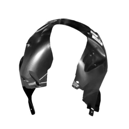 Fender Liner Right w/o High Performance Pkg for Ford Mustang 2015–2017