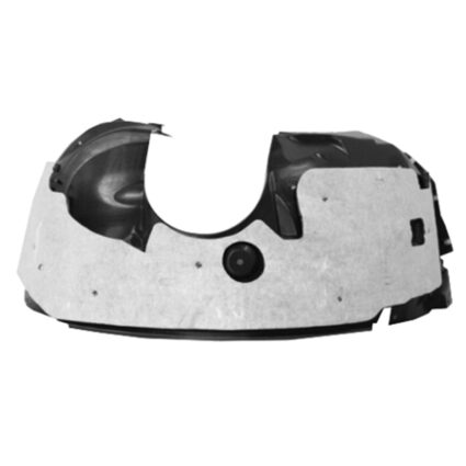 Fender Liner Right PP/Injection for Ford Fusion Police Responder Hybrid