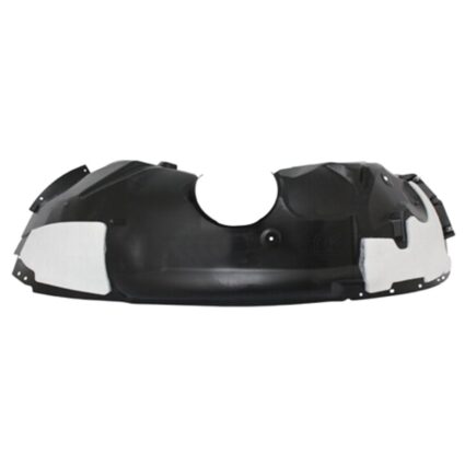 Fender Liner Right w/Insulation Foam PP/Injection for Ford Edge 2015–2018