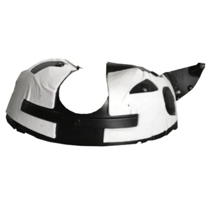 Fender Liner Right w/Insulation Foam PP/Injection for Ford Explorer Police Interceptor Utility