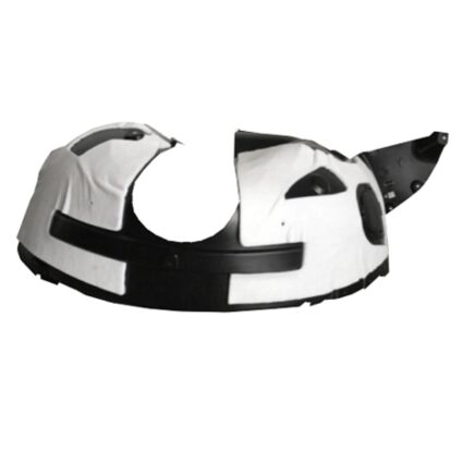 Fender Liner Right w/Insulation Foam PP/Injection CAPA for Ford Explorer Police Interceptor Utility