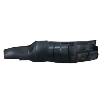 Fender Liner Right PP/Injection CAPA for Ford Transit-150 Transit-250 Transit-350 Transit-350 HD