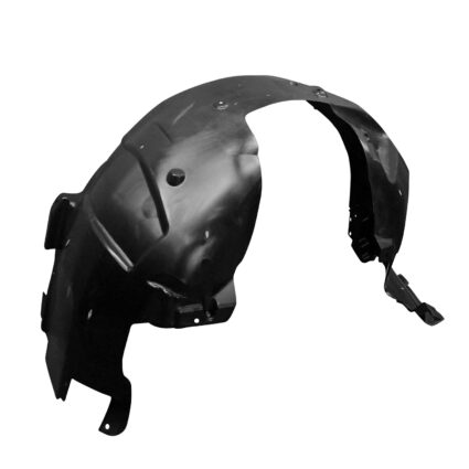 Fender Liner Right w/Level 2 Performance Pkg for Ford Mustang GT Premium GT 2018–2023