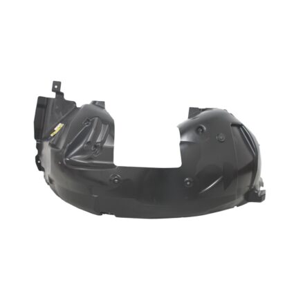 Fender Liner Right w/Level 2 Performance Pkg CAPA for Ford Mustang GT Premium GT 2018–2023