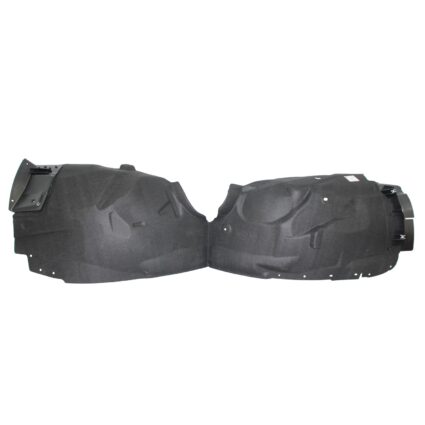 Fender Liner Right w/o Signature Lighting for Ford Edge SE 2019–2024