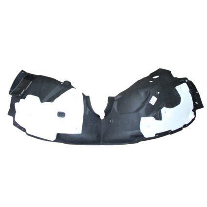 Fender Liner Right w/Signature Lighting for Ford Edge Titanium ST SEL 2019–2024