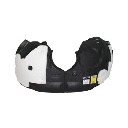 Fender Liner Right w/Signature Lighting CAPA for Ford Edge Titanium ST SEL 2019–2024