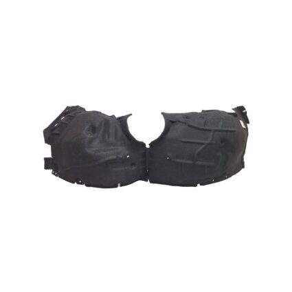 Fender Liner Right w/o High Performance Pkg w/o GT Performance Pkg for Ford Mustang EcoBoost EcoBoost Premium GT Premium GT 2024–2025