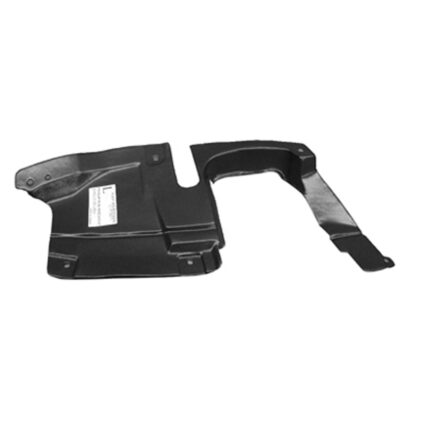 Fender Splash Shield Front Left for Ford Fusion Lincoln MKZ Mercury Milan