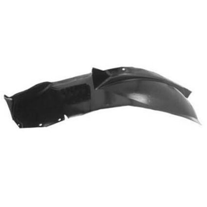 Fender Splash Shield Front Right for Ford E-150 E-150 Club Wagon E-150 Econoline E-150 Econoline Club Wagon E-250 E-250 Econoline E-350 Club Wagon E-350 Econoline E-350 Econoline Club Wagon E-350 Super Duty E-450 Econoline Super Duty E-450 Super Duty E-550 Econoline Super Duty E-550 Super Duty