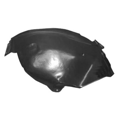 Fender Splash Shield Front Right for Ford Mustang 2005–2009
