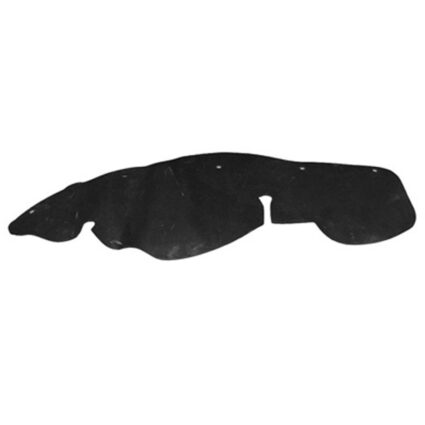 Fender Splash Shield Front Right for Ford Ranger 1998–2011