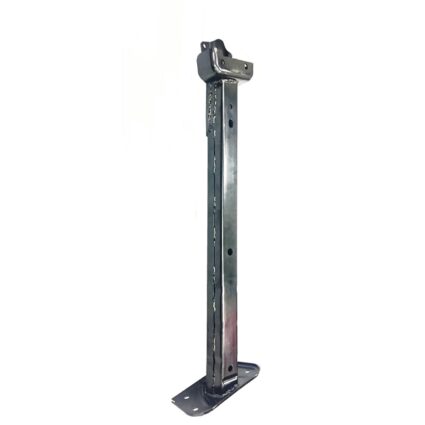 Frame Rail Front Left Floor Side Member CAPA for Ford Transit-150 Transit-250 Transit-350 Transit-350 HD