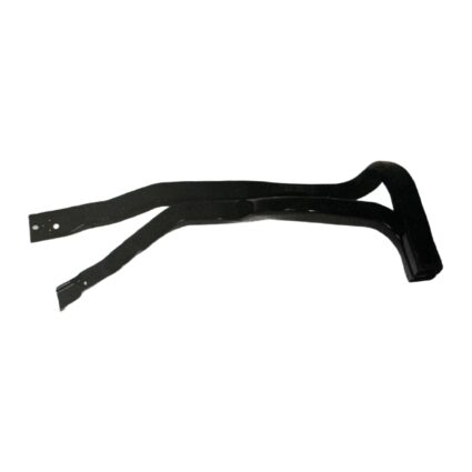 Fender Rail Left CAPA for Ford F-150 2009–2014