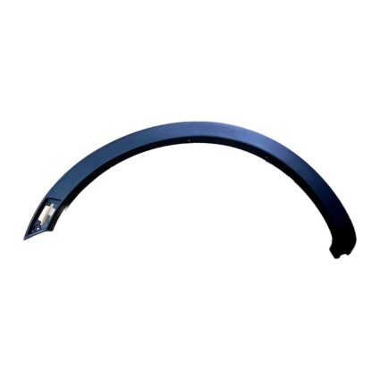 Fender Flare Front Left w/o Chrome Pkg for Ford Ranger XL 2021–2023