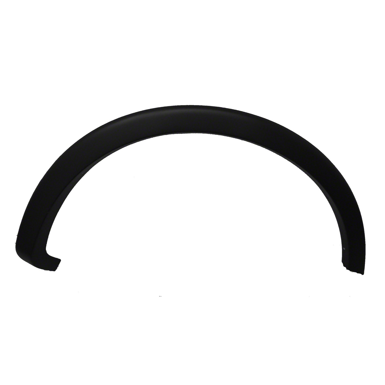 Fender Flare Front Right Textured for Ford F-150 2009–2014