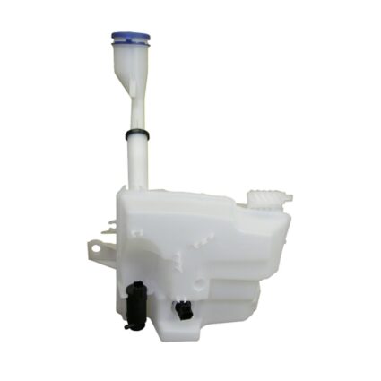 Washer Fluid Reservoir & Filler Neck Assembly for Ford Focus Sedan 2012–2018