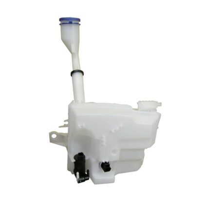 Washer Fluid Reservoir & Filler Neck Assembly for Ford Focus Hatchback Electric 2012–2018