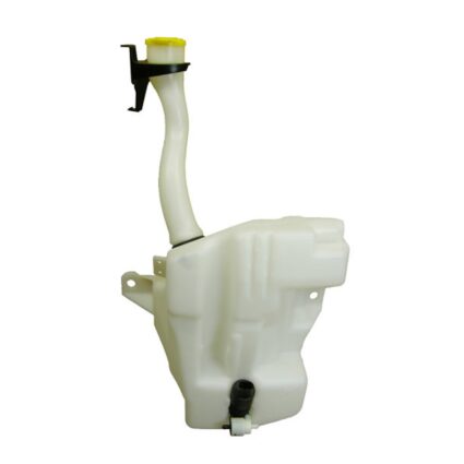 Washer Fluid Reservoir & Filler Tube Assembly for Ford C-Max Escape