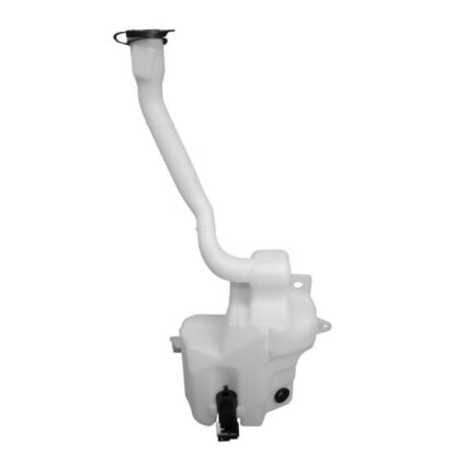 Washer Fluid Reservoir Assembly w/o Fluid Level Sensor for Ford Explorer Police Interceptor Utility