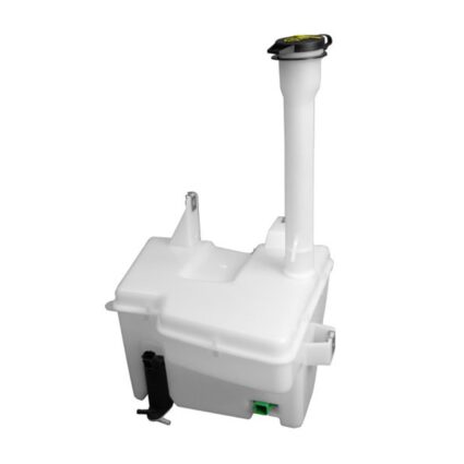 Washer Fluid Reservoir w/o Fluid Level Indicator for Ford Explorer Mercury Mountaineer