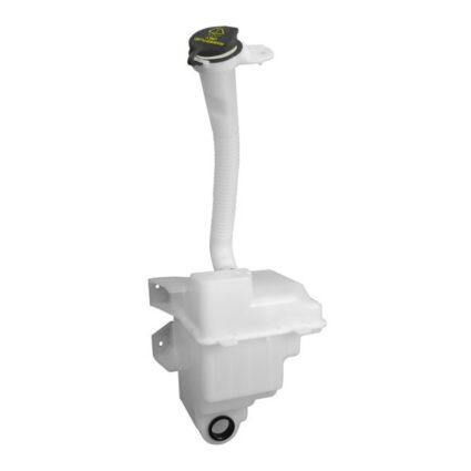 Washer Fluid Reservoir & Cap Assembly w/o Pump for Ford Fusion Lincoln MKZ Mercury Milan