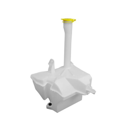 Washer Fluid Reservoir & Cap Assembly w/o Inlet w/o Pump for Ford Escape Mercury Mariner