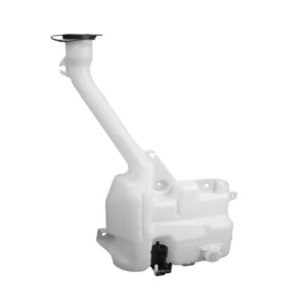 Washer Fluid Reservoir Assembly for Ford Explorer Police Interceptor Utility