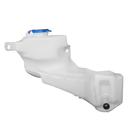 Washer Fluid Reservoir & Cap Assembly for Ford F-150 2015–2017