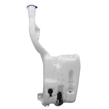 Washer Fluid Reservoir w/Headlamp Washer Reservoir/Cap/Pump/Sensor Assembly for Ford Edge Lincoln MKX Nautilus