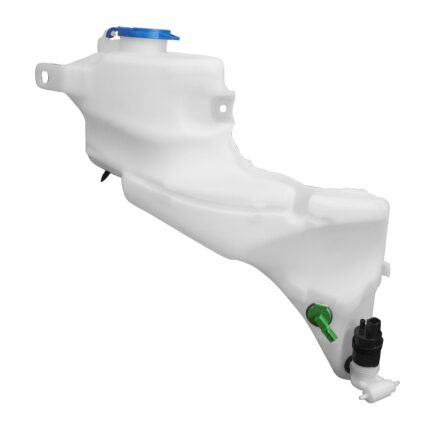 Washer Fluid Reservoir Assembly for Ford Expedition Lincoln Navigator